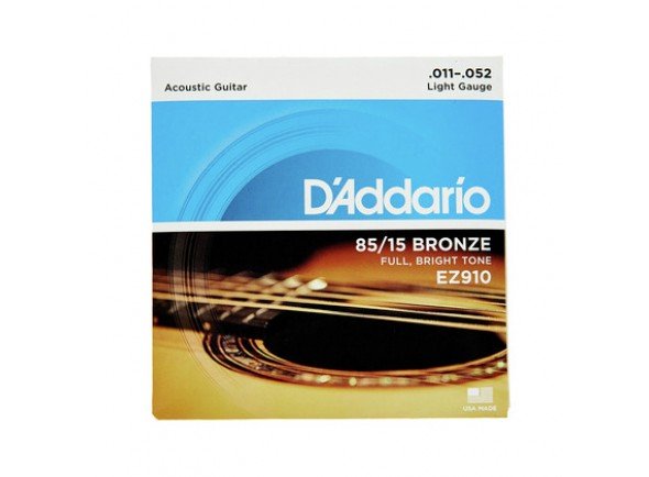 D´Addario EZ910 D´Addario EZ910